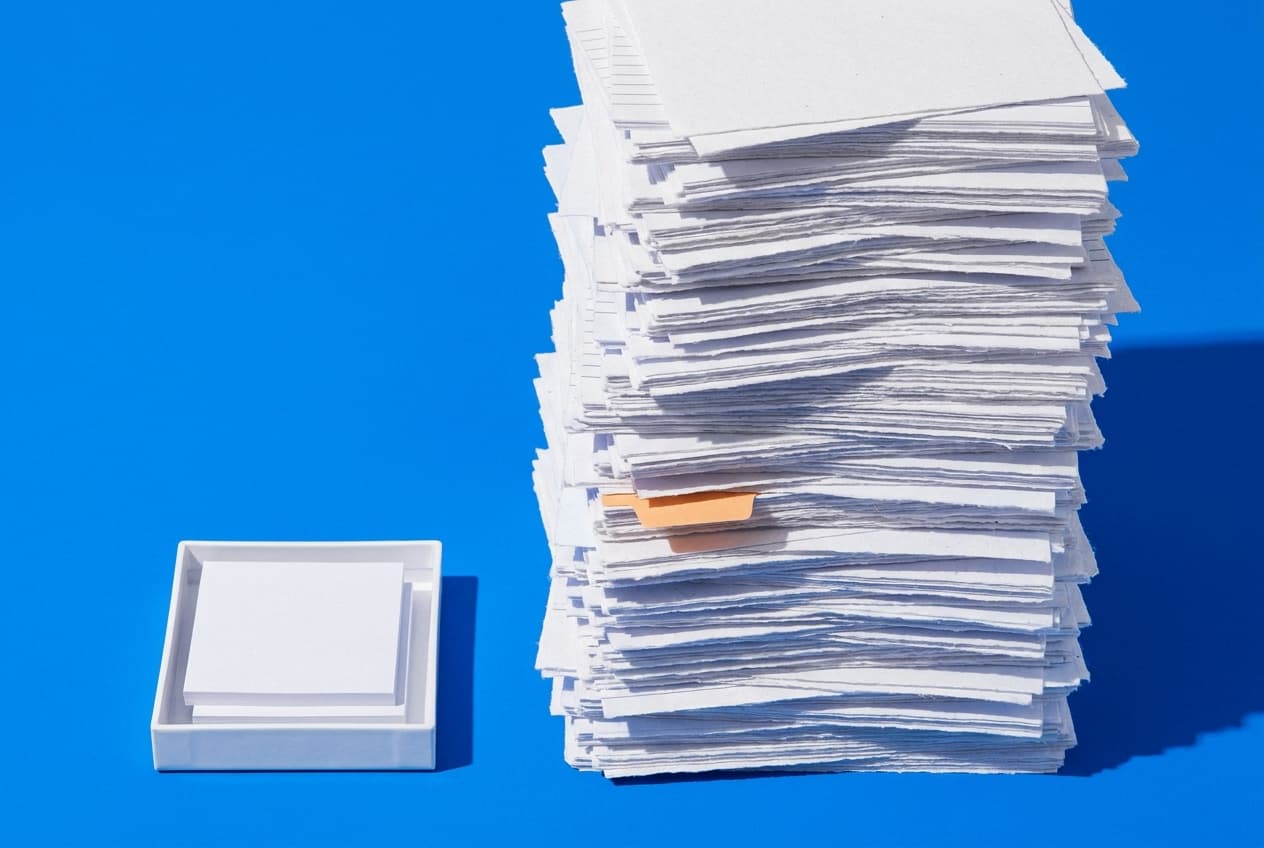 The Job Bookkeepers Want Automated Is Not Bookkeeping